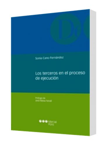 LOS TERCEROS EN EL PROCESO DE EJECUCIÓN..